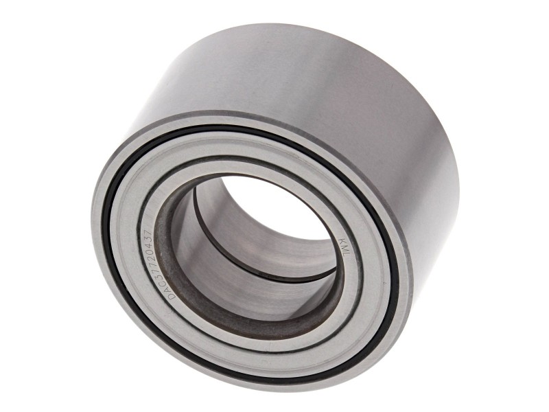Kit rulmenti si garnituri roata All Balls Racing WB25-1701