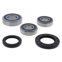 Kit rulmenti si garnituri roata All Balls Racing WB25-1749 Kit rulmenti si garnituri roata All Balls Racing WB25-1749