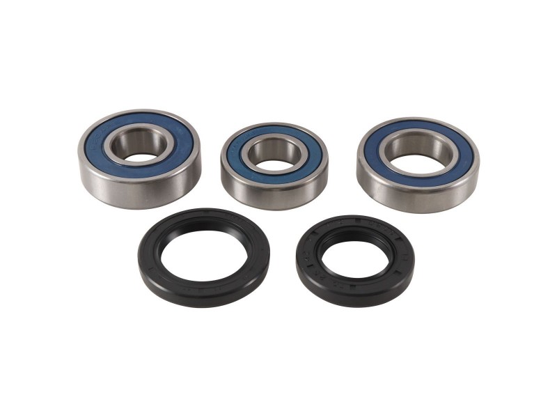Kit rulmenti si garnituri roata All Balls Racing WB25-1754 Kit rulmenti si garnituri roata All Balls Racing WB25-1754