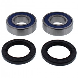 Kit rulmenti si garnituri roata All Balls Racing WB25-1757 Kit rulmenti si garnituri roata All Balls Racing WB25-1757