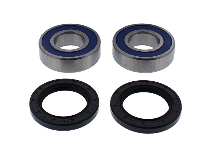 Kit rulmenti si garnituri roata All Balls Racing WB25-1757 Kit rulmenti si garnituri roata All Balls Racing WB25-1757