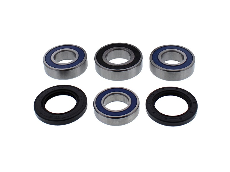 Kit rulmenti si garnituri roata All Balls Racing WB25-1758
