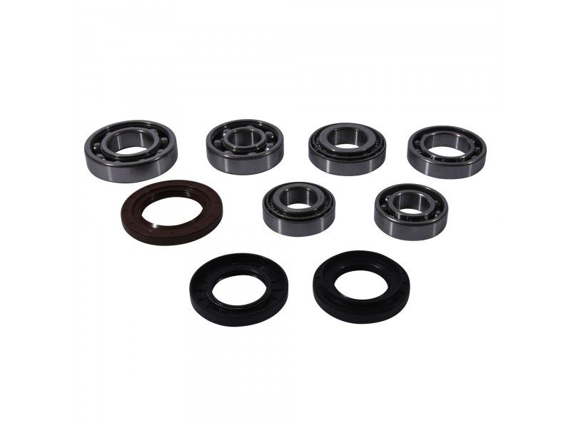 Kit rulmenti si garnituri diferential All Balls Racing DB25-2109 Kit rulmenti si garnituri diferential All Balls Racing DB25-2109
