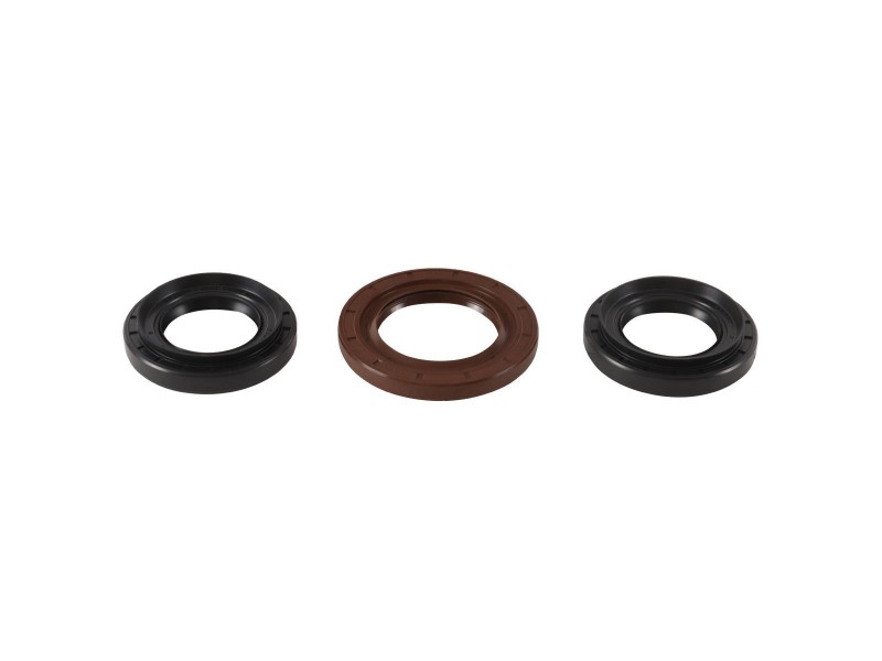 Differential Seal Only Kit All Balls Racing DB25-2109-5 Differential Seal Only Kit All Balls Racing DB25-2109-5