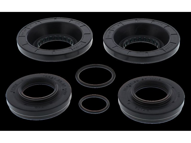 Differential Seal Only Kit All Balls Racing DB25-2111-5 Differential Seal Only Kit All Balls Racing DB25-2111-5