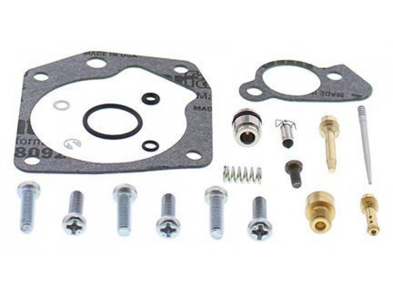 Carburetor Rebuild Kit All Balls Racing CARK26-1198