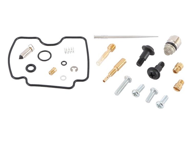 Carburetor Rebuild Kit All Balls Racing CARK26-1524 Carburetor Rebuild Kit All Balls Racing CARK26-1524