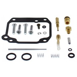 Carburetor Rebuild Kit All Balls Racing CARK26-1592 Carburetor Rebuild Kit All Balls Racing CARK26-1592