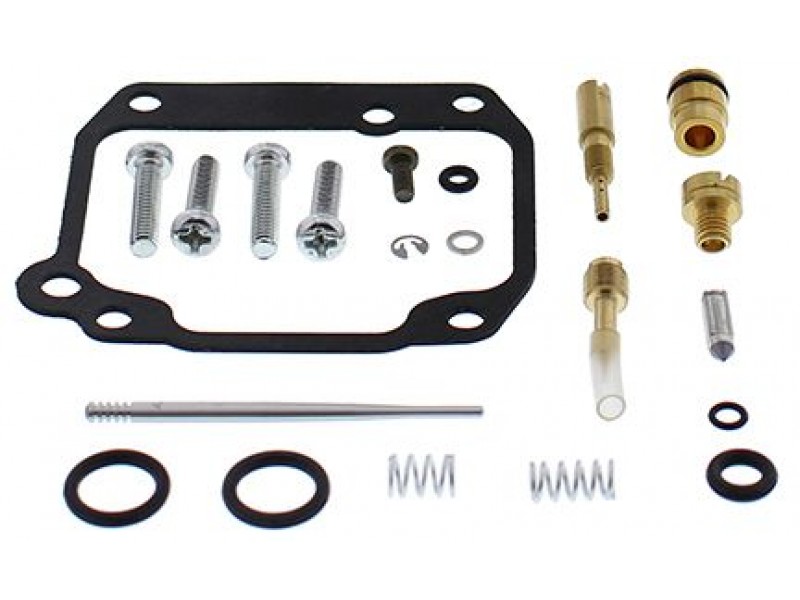 Carburetor Rebuild Kit All Balls Racing CARK26-1592 Carburetor Rebuild Kit All Balls Racing CARK26-1592