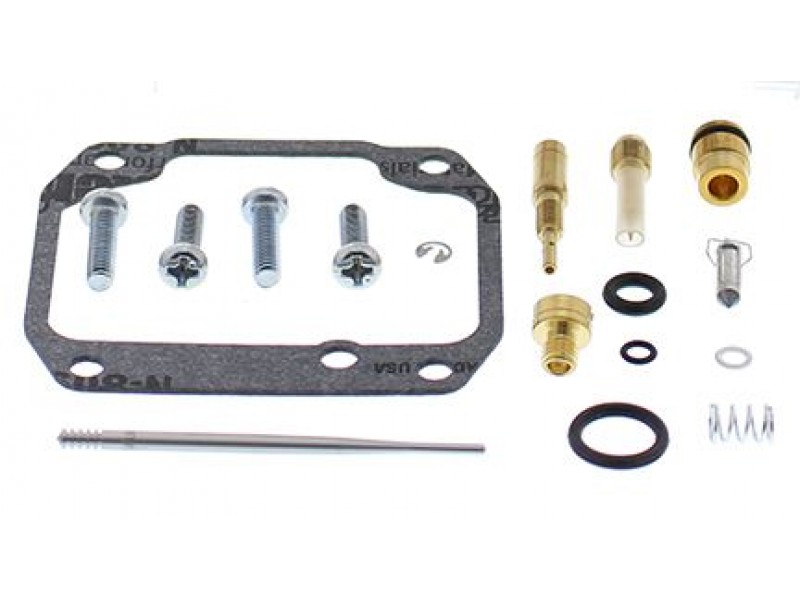 Carburetor Rebuild Kit All Balls Racing CARK26-1593 Carburetor Rebuild Kit All Balls Racing CARK26-1593