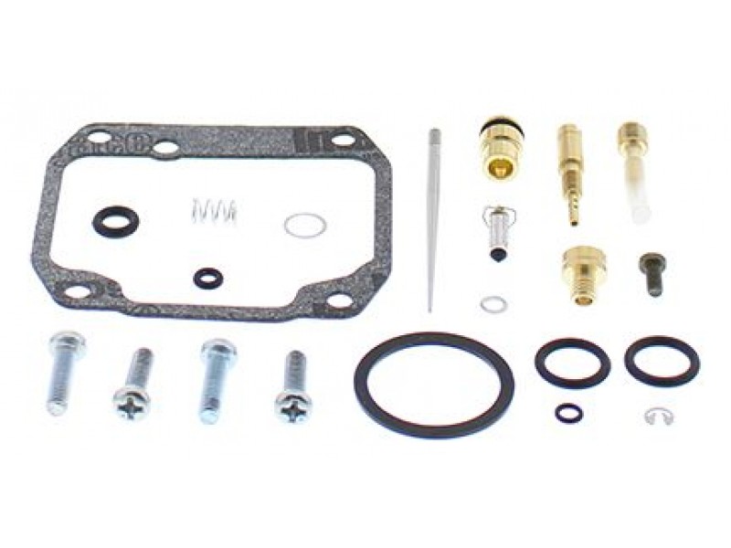 Carburetor Rebuild Kit All Balls Racing CARK26-1594 Carburetor Rebuild Kit All Balls Racing CARK26-1594