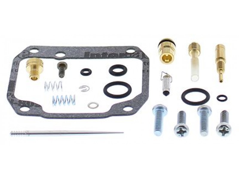 Carburetor Rebuild Kit All Balls Racing CARK26-1597 Carburetor Rebuild Kit All Balls Racing CARK26-1597