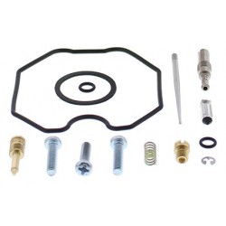 Carburetor Rebuild Kit All Balls Racing CARK26-1599 Carburetor Rebuild Kit All Balls Racing CARK26-1599