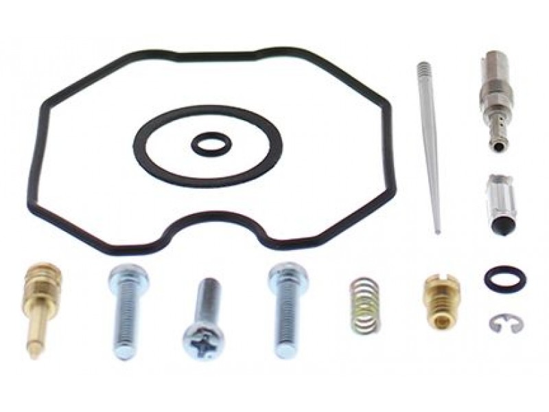 Carburetor Rebuild Kit All Balls Racing CARK26-1599 Carburetor Rebuild Kit All Balls Racing CARK26-1599