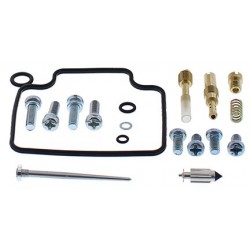 Carburetor Rebuild Kit All Balls Racing CARK26-1600 Carburetor Rebuild Kit All Balls Racing CARK26-1600