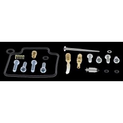 Carburetor Rebuild Kit All Balls Racing CARK26-1601 Carburetor Rebuild Kit All Balls Racing CARK26-1601