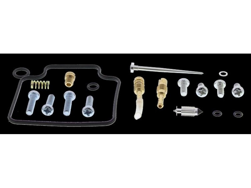 Carburetor Rebuild Kit All Balls Racing CARK26-1601 Carburetor Rebuild Kit All Balls Racing CARK26-1601