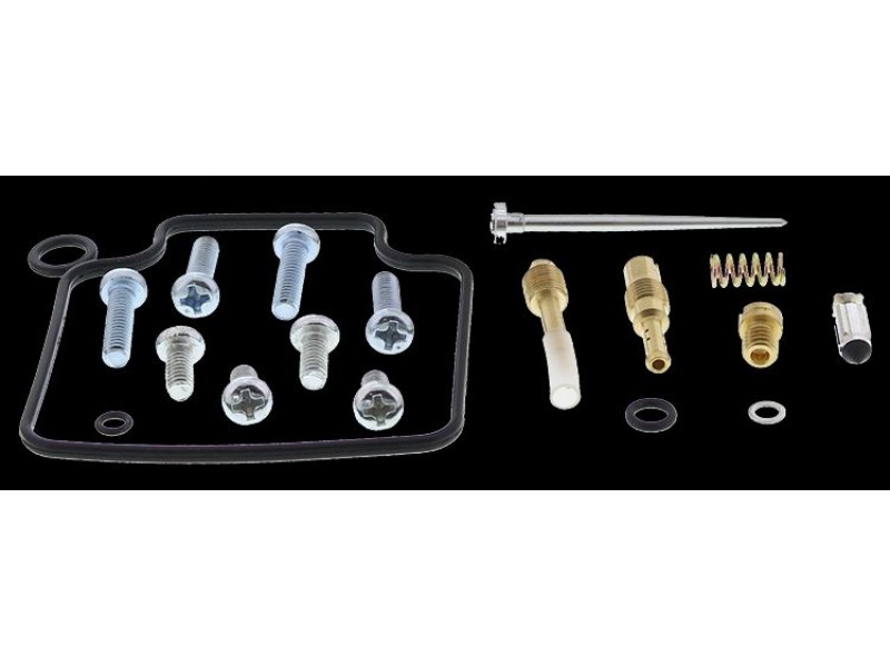 Carburetor Rebuild Kit All Balls Racing CARK26-1602 Carburetor Rebuild Kit All Balls Racing CARK26-1602