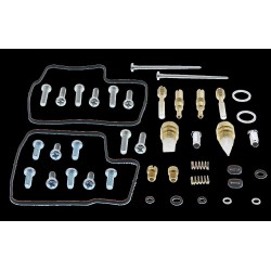 Carburetor Rebuild Kit All Balls Racing CARK26-1603 Carburetor Rebuild Kit All Balls Racing CARK26-1603