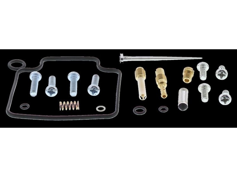 Carburetor Rebuild Kit All Balls Racing CARK26-1604 Carburetor Rebuild Kit All Balls Racing CARK26-1604