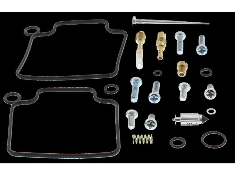 Carburetor Rebuild Kit All Balls Racing CARK26-1605