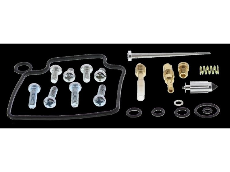 Carburetor Rebuild Kit All Balls Racing CARK26-1606 Carburetor Rebuild Kit All Balls Racing CARK26-1606