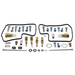 Carburetor Rebuild Kit All Balls Racing CARK26-1609 Carburetor Rebuild Kit All Balls Racing CARK26-1609