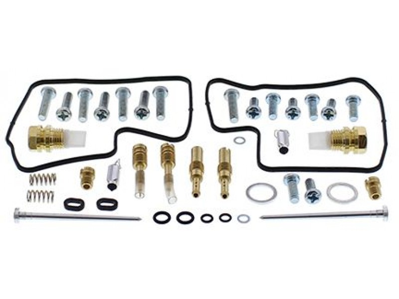 Carburetor Rebuild Kit All Balls Racing CARK26-1609