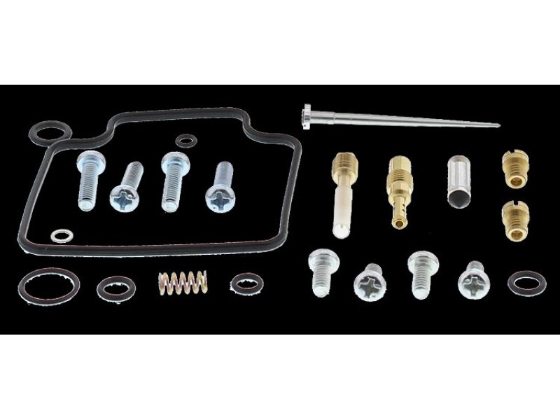 Carburetor Rebuild Kit All Balls Racing CARK26-1610