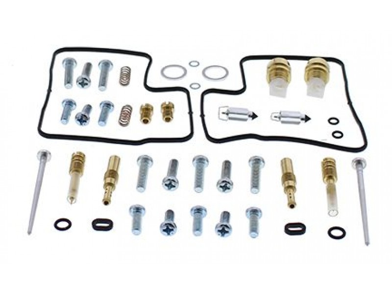 Carburetor Rebuild Kit All Balls Racing CARK26-1613 Carburetor Rebuild Kit All Balls Racing CARK26-1613