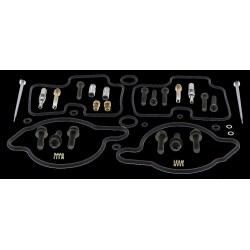 Carburetor Rebuild Kit All Balls Racing CARK26-1615 Carburetor Rebuild Kit All Balls Racing CARK26-1615
