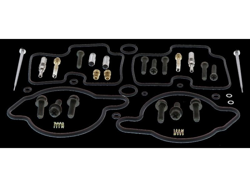 Carburetor Rebuild Kit All Balls Racing CARK26-1615