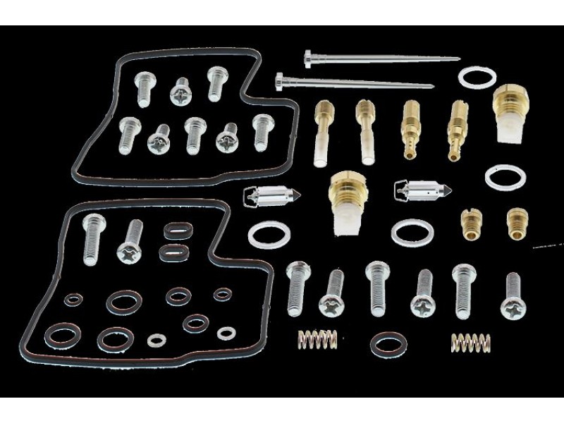 Carburetor Rebuild Kit All Balls Racing CARK26-1617