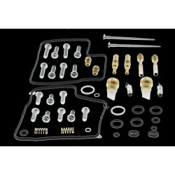 Carburetor Rebuild Kit All Balls Racing CARK26-1618 Carburetor Rebuild Kit All Balls Racing CARK26-1618
