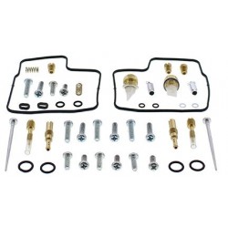 Carburetor Rebuild Kit All Balls Racing CARK26-1619 Carburetor Rebuild Kit All Balls Racing CARK26-1619