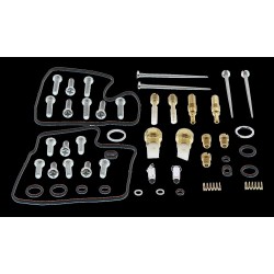 Carburetor Rebuild Kit All Balls Racing CARK26-1620 Carburetor Rebuild Kit All Balls Racing CARK26-1620
