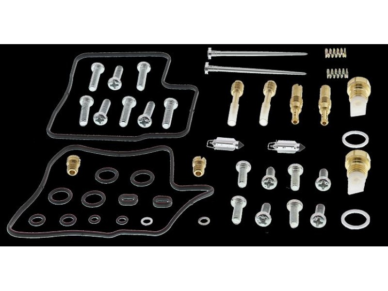 Carburetor Rebuild Kit All Balls Racing CARK26-1621