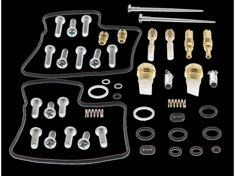 Carburetor Rebuild Kit All Balls Racing CARK26-1622 Carburetor Rebuild Kit All Balls Racing CARK26-1622