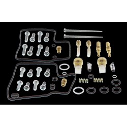 Carburetor Rebuild Kit All Balls Racing CARK26-1624 Carburetor Rebuild Kit All Balls Racing CARK26-1624