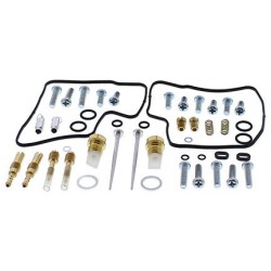 Carburetor Rebuild Kit All Balls Racing CARK26-1625 Carburetor Rebuild Kit All Balls Racing CARK26-1625