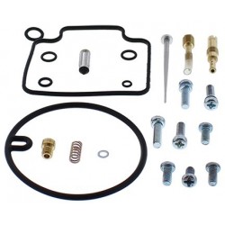 Carburetor Rebuild Kit All Balls Racing CARK26-1627 Carburetor Rebuild Kit All Balls Racing CARK26-1627