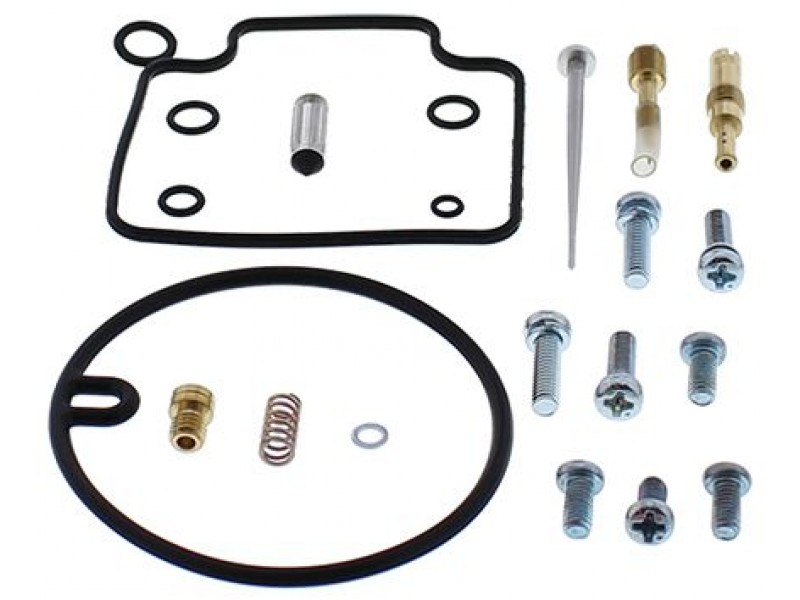 Carburetor Rebuild Kit All Balls Racing CARK26-1627 Carburetor Rebuild Kit All Balls Racing CARK26-1627