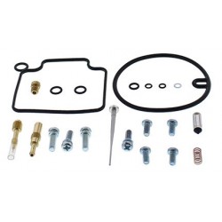 Carburetor Rebuild Kit All Balls Racing CARK26-1628 Carburetor Rebuild Kit All Balls Racing CARK26-1628