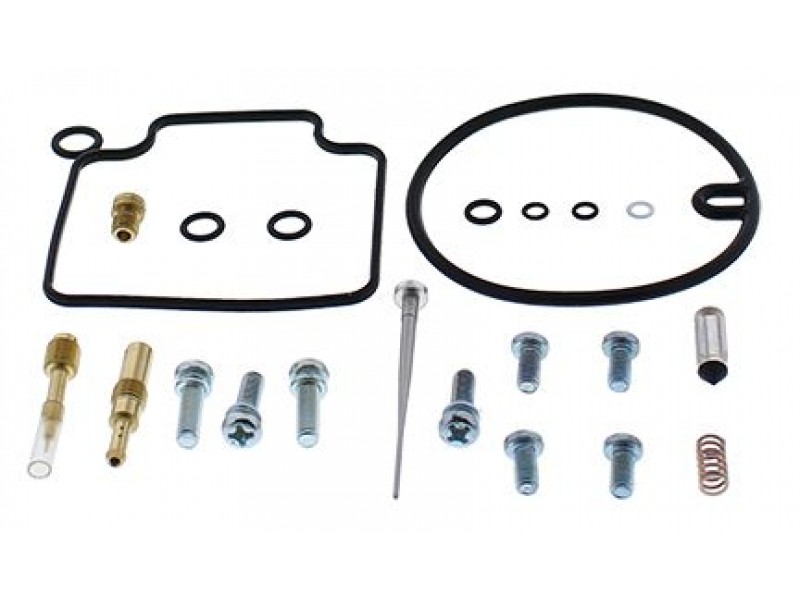 Carburetor Rebuild Kit All Balls Racing CARK26-1628