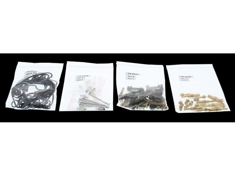 Carburetor Rebuild Kit All Balls Racing CARK26-1629