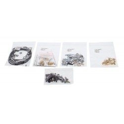 Carburetor Rebuild Kit All Balls Racing CARK26-1631 Carburetor Rebuild Kit All Balls Racing CARK26-1631
