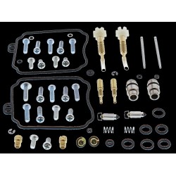 Carburetor Rebuild Kit All Balls Racing CARK26-1632 Carburetor Rebuild Kit All Balls Racing CARK26-1632