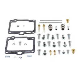 Carburetor Rebuild Kit All Balls Racing CARK26-1633 Carburetor Rebuild Kit All Balls Racing CARK26-1633