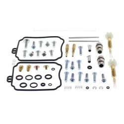 Carburetor Rebuild Kit All Balls Racing CARK26-1634 Carburetor Rebuild Kit All Balls Racing CARK26-1634