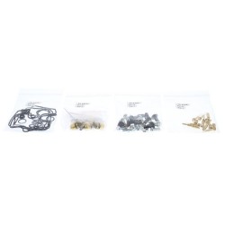Carburetor Rebuild Kit All Balls Racing CARK26-1635 Carburetor Rebuild Kit All Balls Racing CARK26-1635